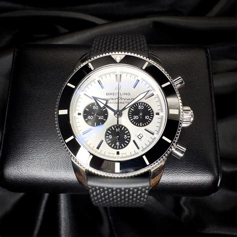 Breitling Superocean Heritage Ii Chronograph AB0162